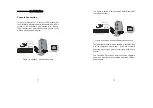 Предварительный просмотр 3 страницы LevelOne ViewCon KVM-0205 User Manual