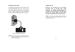 Предварительный просмотр 4 страницы LevelOne ViewCon KVM-0205 User Manual