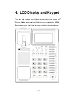 Preview for 83 page of LevelOne VOI-7010 User Manual