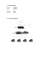 Preview for 7 page of LevelOne VOI-9200 User Manual