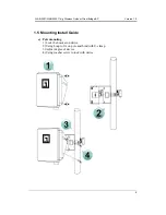 Предварительный просмотр 9 страницы LevelOne WAB-3001 User Manual