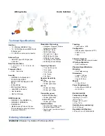 Preview for 2 page of LevelOne WAB-3002 Specification