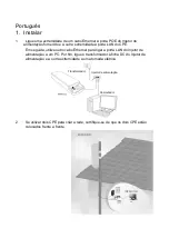 Предварительный просмотр 18 страницы LevelOne WAB-6121 Quick Installation Manual