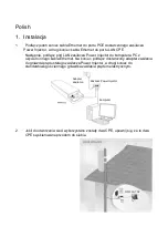 Предварительный просмотр 30 страницы LevelOne WAB-6121 Quick Installation Manual