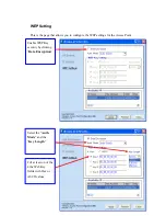 Предварительный просмотр 33 страницы LevelOne WAP-0002 User Manual