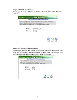 Предварительный просмотр 10 страницы LevelOne WAP-0004 User Manual