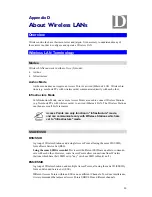 Предварительный просмотр 83 страницы LevelOne WAP-0005 User Manual