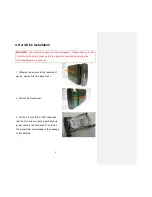 Preview for 4 page of LevelOne WAP-0008 Quick Installation Manual