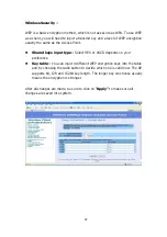 Preview for 37 page of LevelOne WAP-1001 User Manual