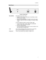 Предварительный просмотр 9 страницы LevelOne WAP-6012 User Manual