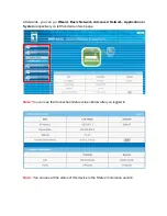 Preview for 25 page of LevelOne WAP-6103 User Manual