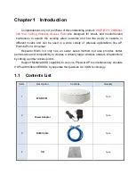 Preview for 5 page of LevelOne WAP-8101 User Manual