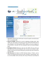 Preview for 38 page of LevelOne WAP-8101 User Manual