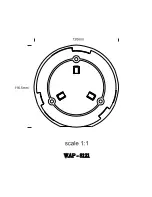 Предварительный просмотр 36 страницы LevelOne WAP-8121 User Manual