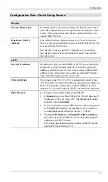 Preview for 18 page of LevelOne WBR-1101TX User Manual