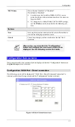 Preview for 20 page of LevelOne WBR-1101TX User Manual