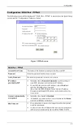 Preview for 22 page of LevelOne WBR-1101TX User Manual