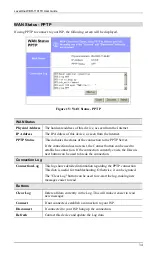 Preview for 37 page of LevelOne WBR-1101TX User Manual