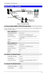 Preview for 81 page of LevelOne WBR-1101TX User Manual