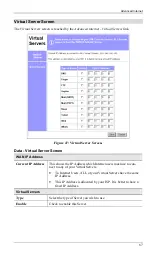 Preview for 90 page of LevelOne WBR-1101TX User Manual