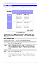 Preview for 101 page of LevelOne WBR-1101TX User Manual