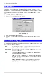 Preview for 111 page of LevelOne WBR-1101TX User Manual