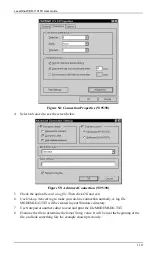 Preview for 113 page of LevelOne WBR-1101TX User Manual