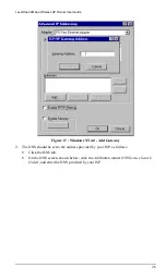 Предварительный просмотр 29 страницы LevelOne WBR-2400TX User Manual