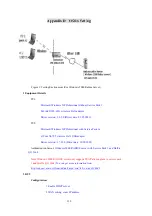 Предварительный просмотр 139 страницы LevelOne WBR-3402TX User Manual