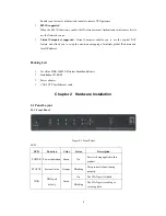 Preview for 8 page of LevelOne WBR-3404TX User Manual