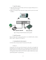 Preview for 12 page of LevelOne WBR-3404TX User Manual