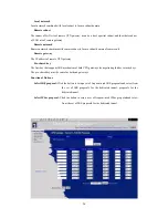 Preview for 50 page of LevelOne WBR-3404TX User Manual