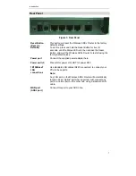 Предварительный просмотр 10 страницы LevelOne WBR-3407 User Manual