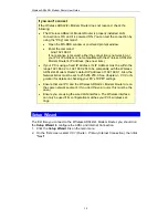 Preview for 14 page of LevelOne WBR-3460 User Manual