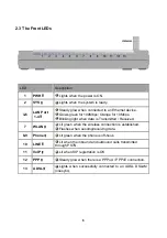 Предварительный просмотр 10 страницы LevelOne WBR-3470 User Manual