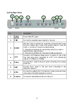 Предварительный просмотр 11 страницы LevelOne WBR-3470 User Manual