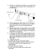 Предварительный просмотр 34 страницы LevelOne WBR-3600 Quick Installation Manual