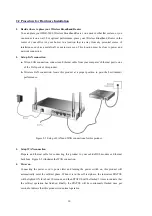 Предварительный просмотр 10 страницы LevelOne WBR-5400 User Manual