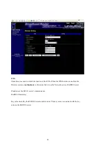 Предварительный просмотр 28 страницы LevelOne WBR-5400 User Manual