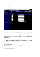 Предварительный просмотр 37 страницы LevelOne WBR-5400 User Manual