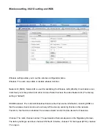 Preview for 25 page of LevelOne WBR-6001 User Manual