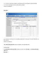 Preview for 41 page of LevelOne WBR-6001 User Manual