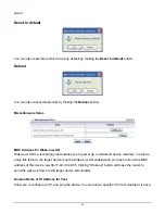 Preview for 64 page of LevelOne WBR-6001 User Manual