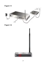 Preview for 3 page of LevelOne WBR-6004 Quick Installation Manual