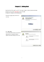 Предварительный просмотр 9 страницы LevelOne WBR-6006 User Manual