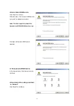 Предварительный просмотр 11 страницы LevelOne WBR-6006 User Manual