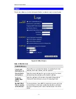 Preview for 91 page of LevelOne WBR-6010 User Manual