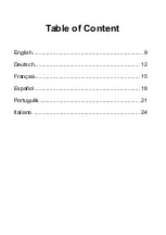 Preview for 2 page of LevelOne WBR-6013 Quick Installation Manual