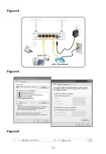 Preview for 6 page of LevelOne WBR-6013 Quick Installation Manual