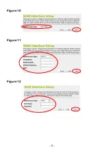 Preview for 8 page of LevelOne WBR-6013 Quick Installation Manual